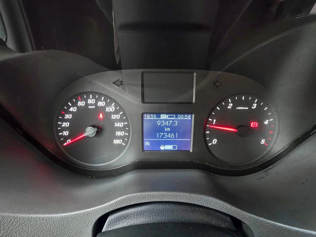 MERCEDES-BENZ SPRINTER 2020 - Foto 14