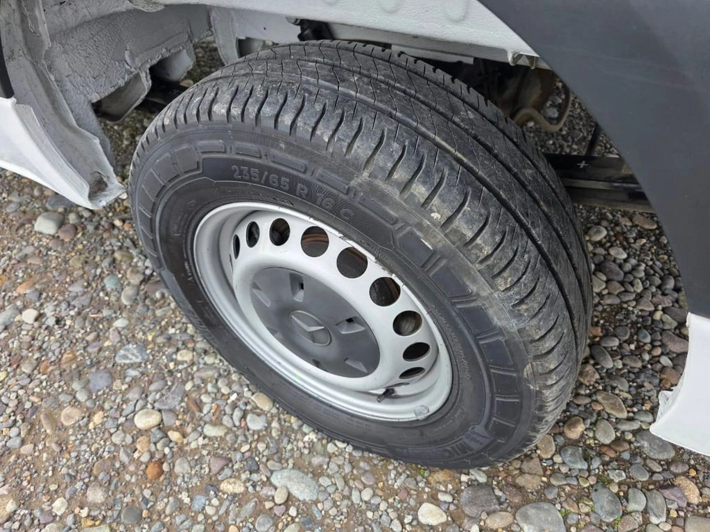 MERCEDES-BENZ SPRINTER 2020 - Foto 22