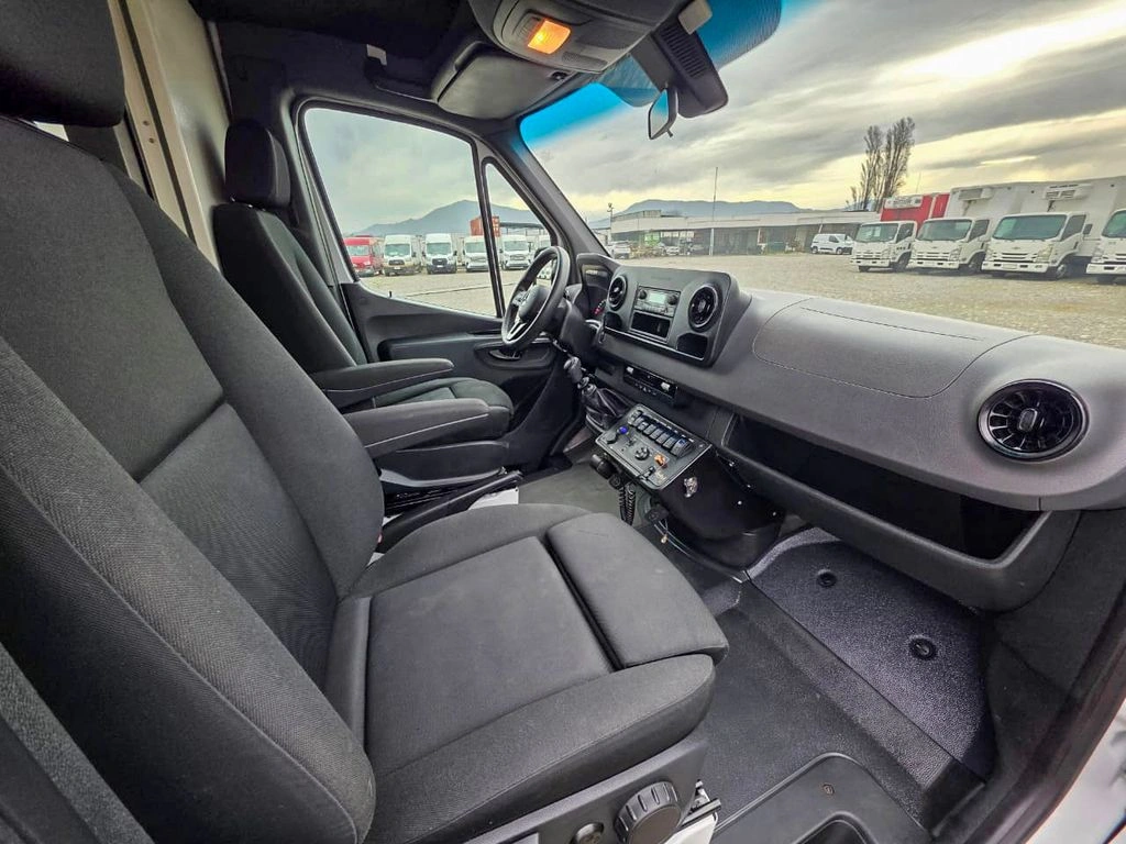 MERCEDES-BENZ SPRINTER 2020 - Foto 6