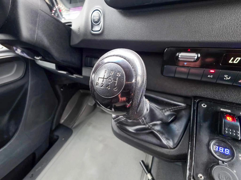 MERCEDES-BENZ SPRINTER 2020 - Foto 13