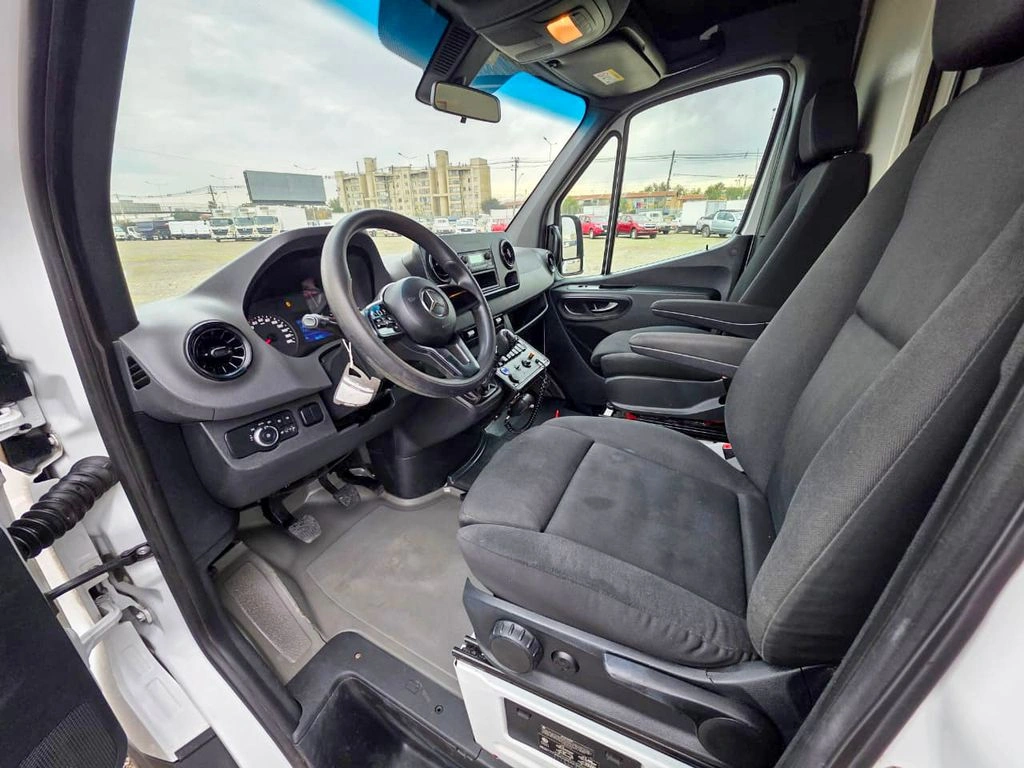 MERCEDES-BENZ SPRINTER 2020 - Foto 5