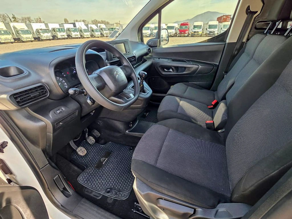 CITROEN BERLINGO 2024 - Foto 5