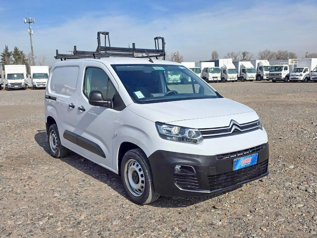 CITROEN BERLINGO 2024 - Foto 2