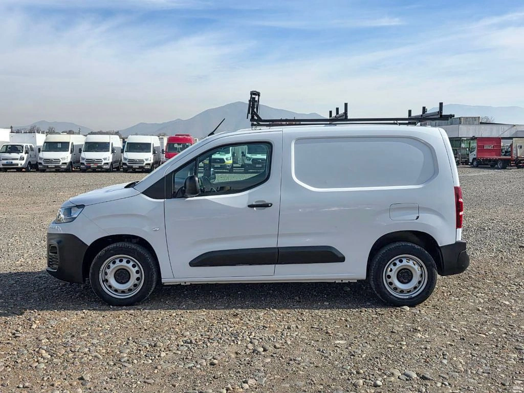CITROEN BERLINGO 2024 - Foto 11