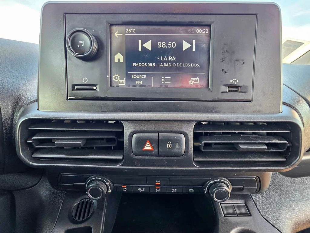 CITROEN BERLINGO 2024 - Foto 14