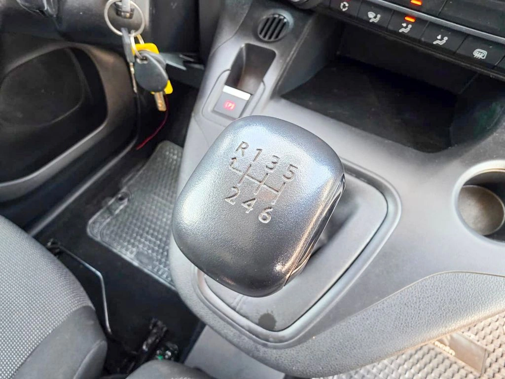 CITROEN BERLINGO 2024 - Foto 13