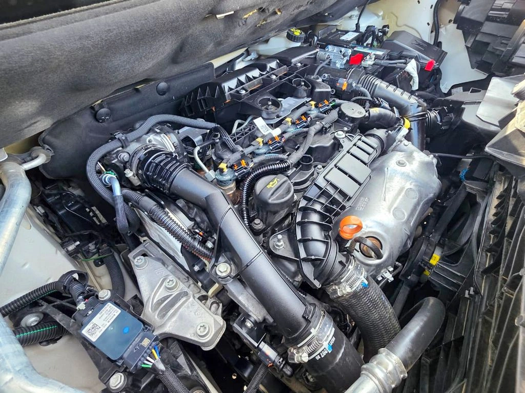 CITROEN BERLINGO 2024 - Foto 18