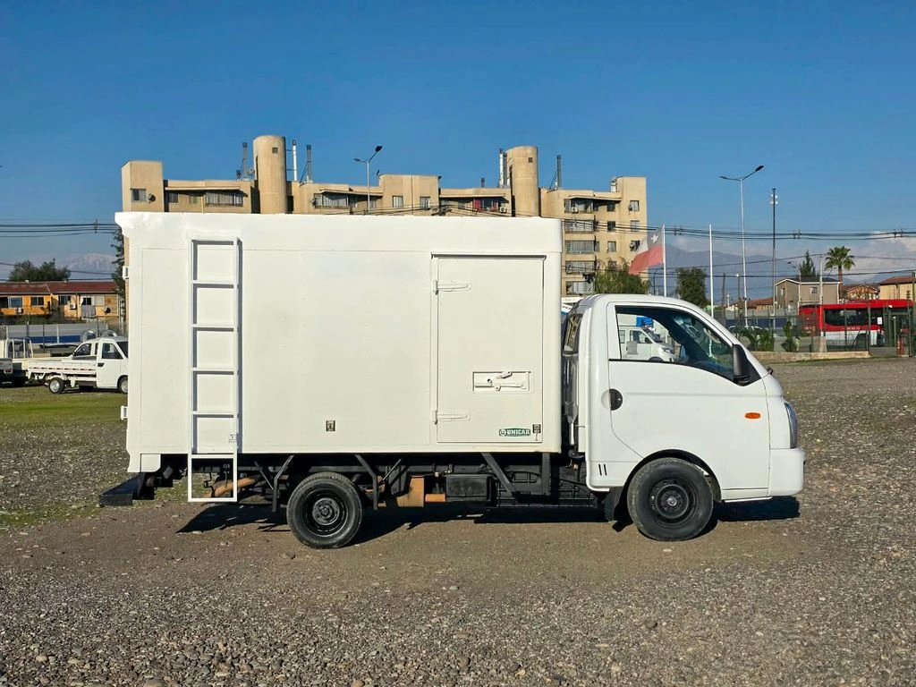HYUNDAI PORTER II 2022 - Foto 11