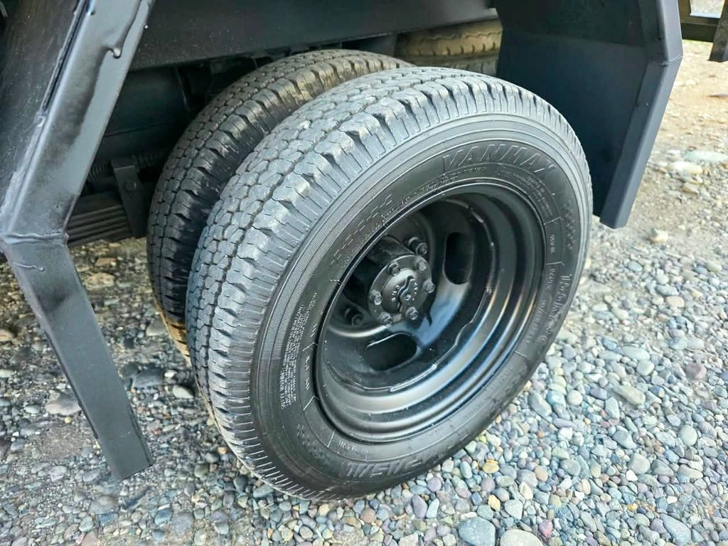 HYUNDAI PORTER II 2022 - Foto 18