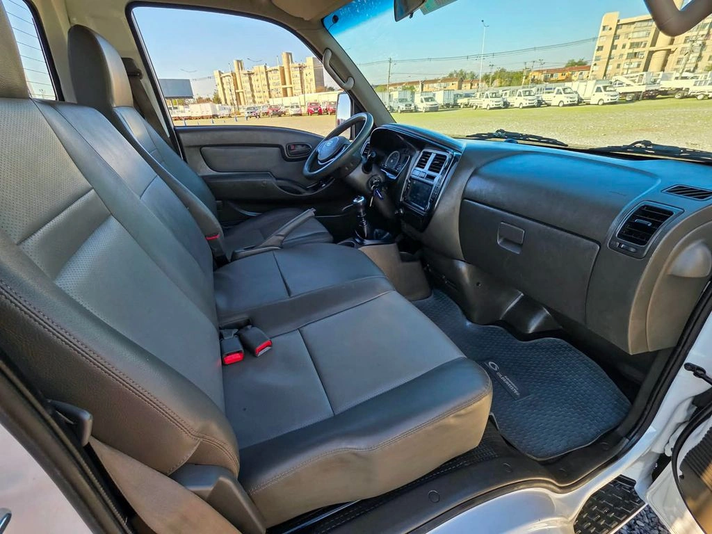 HYUNDAI PORTER II 2022 - Foto 6
