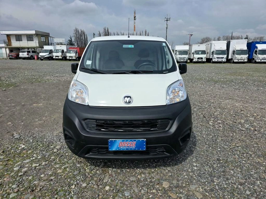 RAM V700 2023 - Foto 12