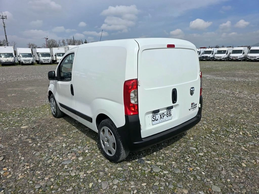 RAM V700 2023 - Foto 4