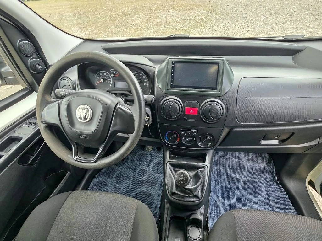 RAM V700 2023 - Foto 7