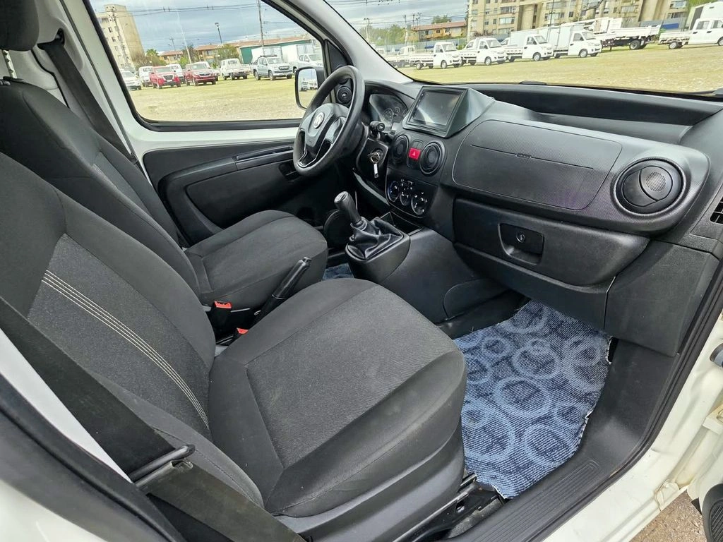 RAM V700 2023 - Foto 6