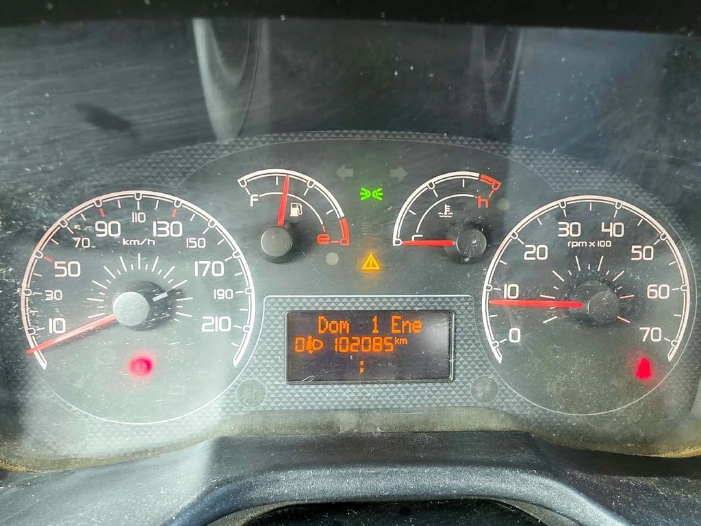 RAM V700 2023 - Foto 13