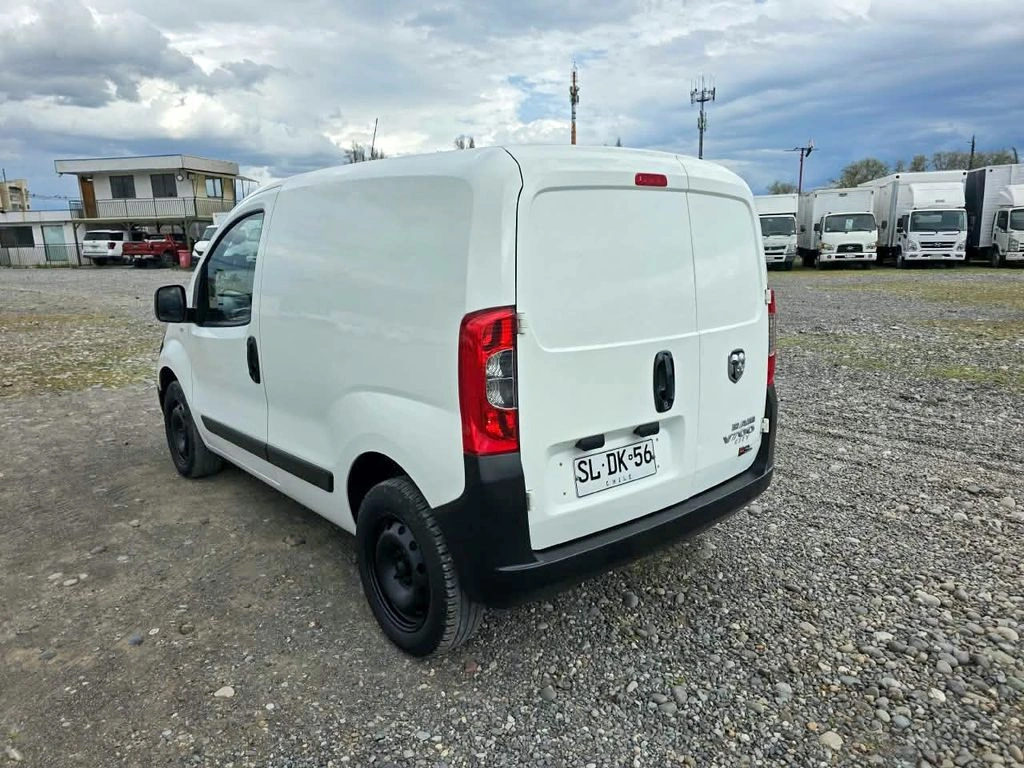 RAM 700 2023 - Foto 4