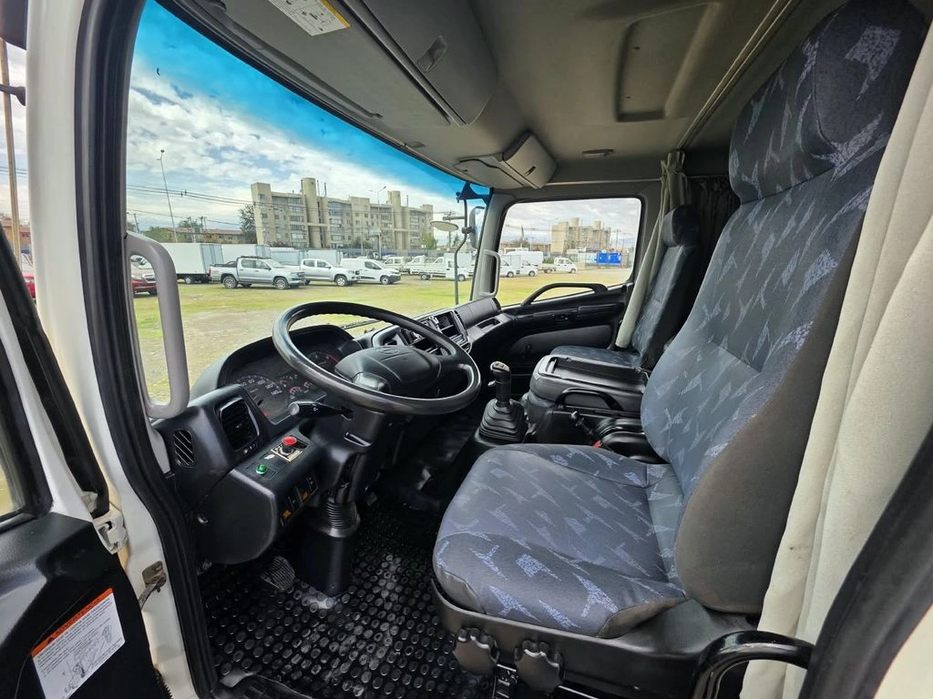HINO FB 2012 - Foto 5