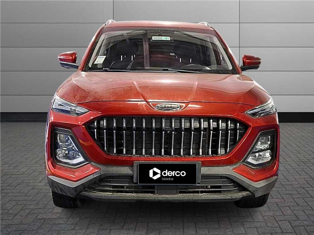 JAC JS8 2024 - Foto 6