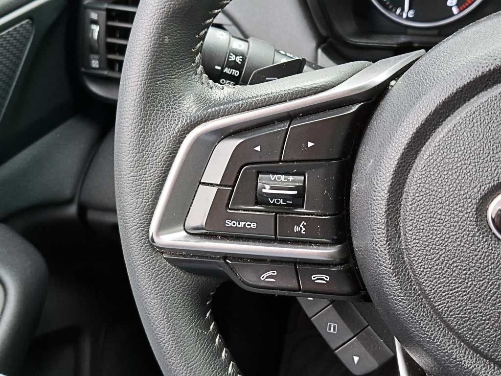 SUBARU OUTBACK 2023 - Foto 19