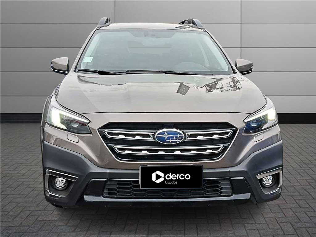 SUBARU OUTBACK 2023 - Foto 6