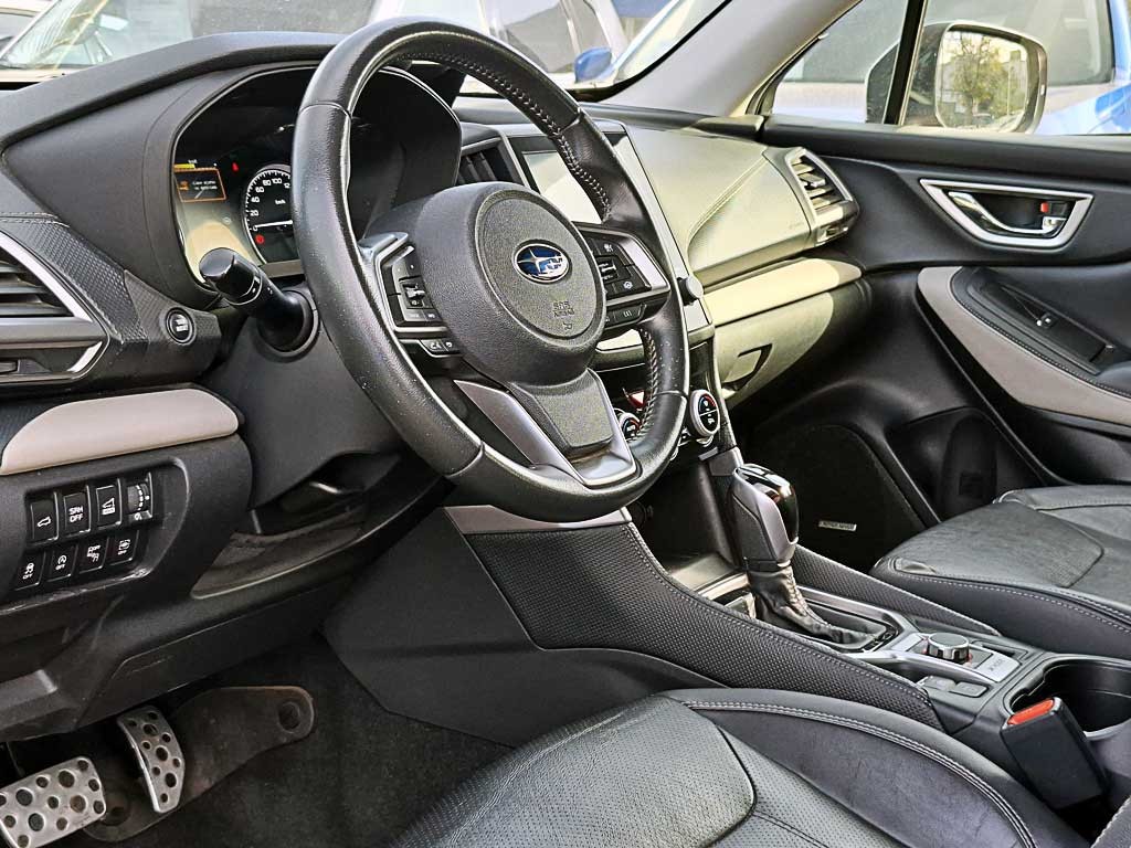 SUBARU FORESTER 2024 - Foto 13