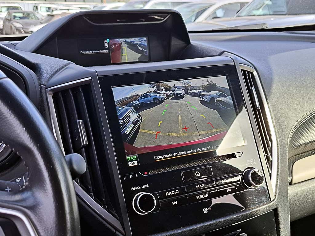 SUBARU FORESTER 2024 - Foto 14