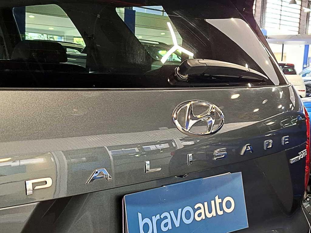 HYUNDAI PALISADE 2021 - Foto 15