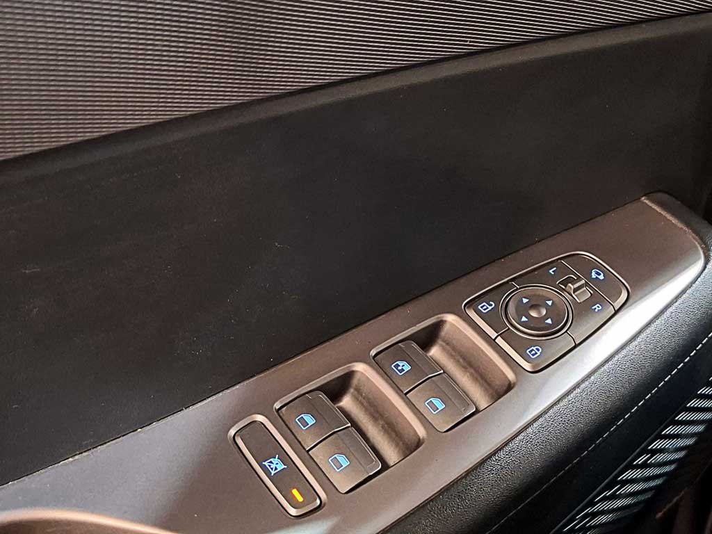 HYUNDAI PALISADE 2021 - Foto 18