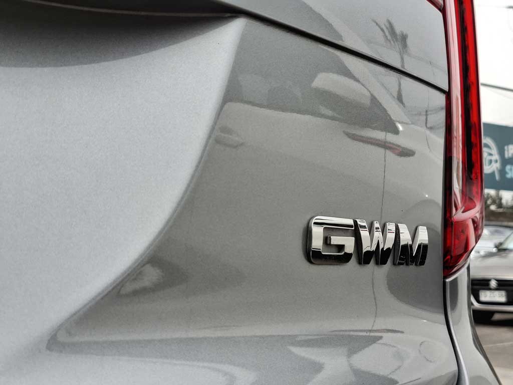 HAVAL JOLION 2023 - Foto 9