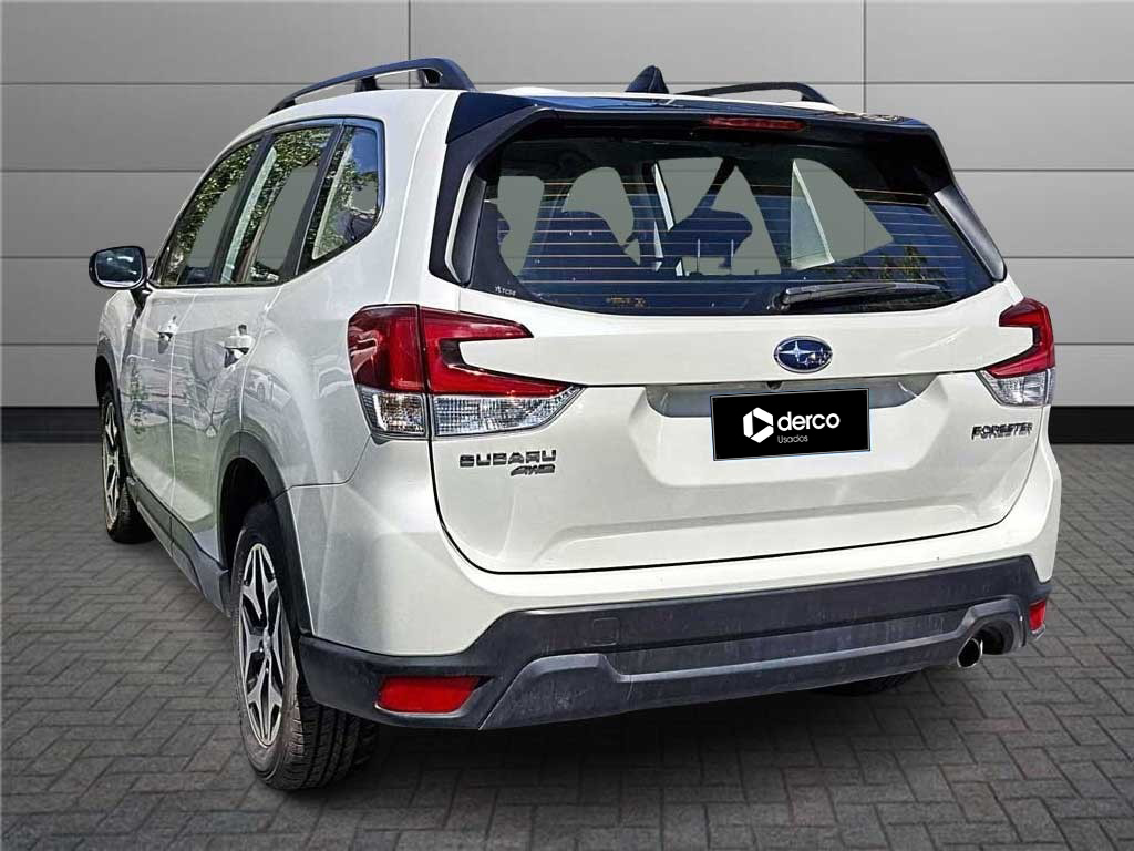 SUBARU FORESTER 2024 - Foto 2