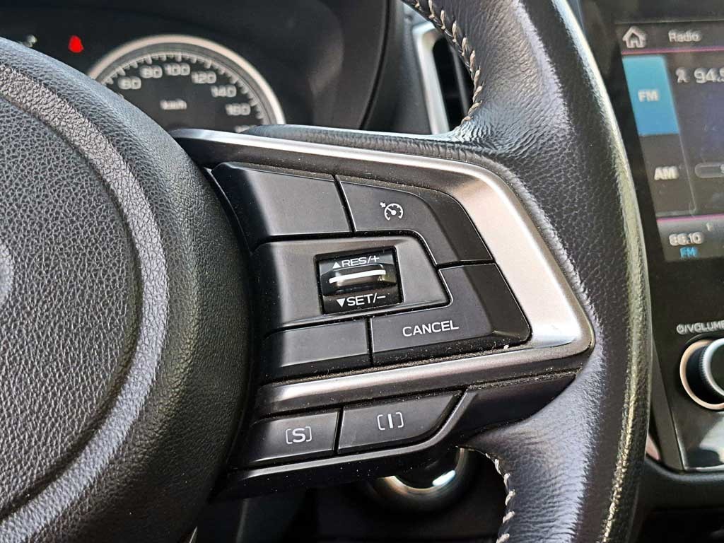 SUBARU FORESTER 2024 - Foto 18