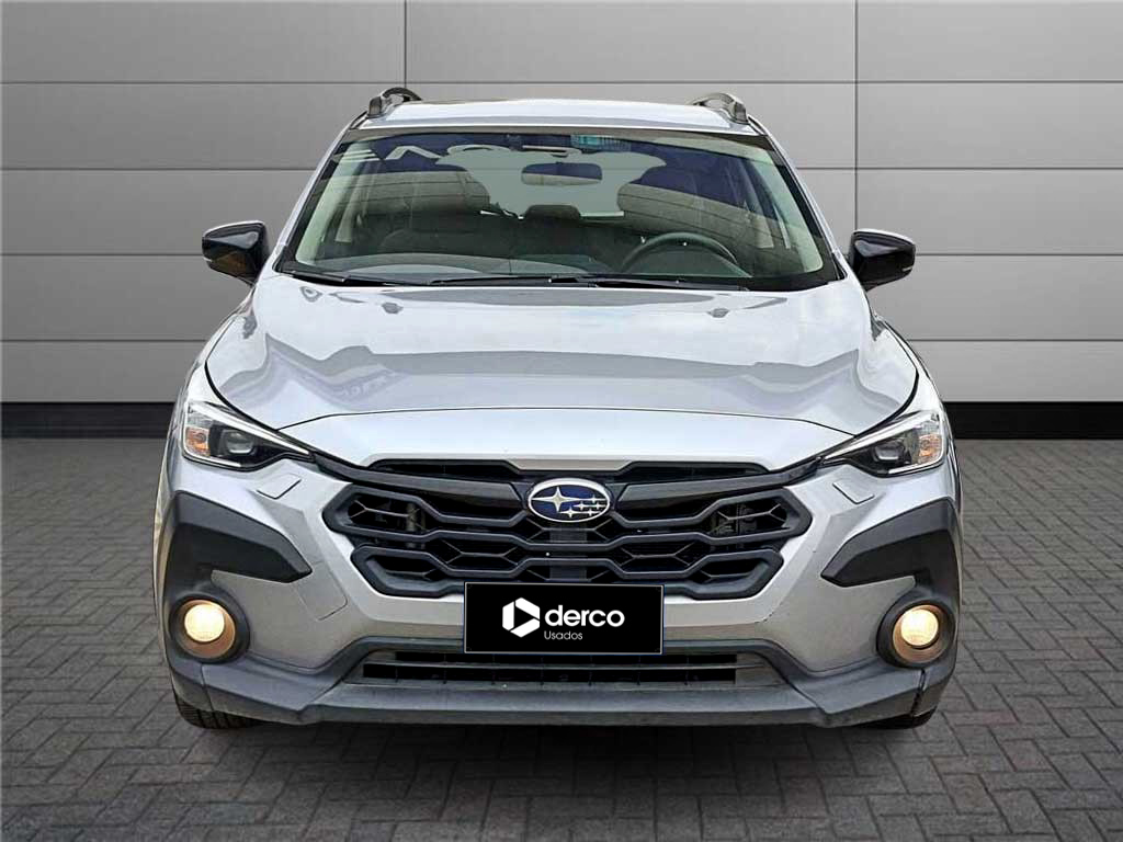 SUBARU CROSSTREK 2024 - Foto 6