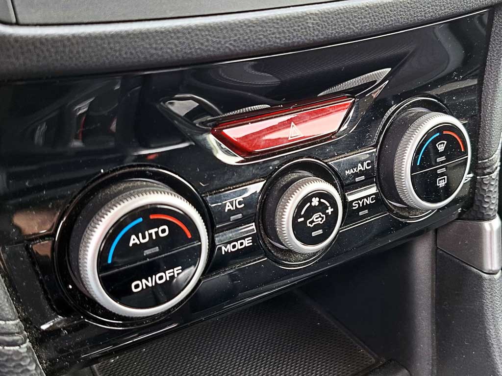 SUBARU FORESTER 2023 - Foto 10