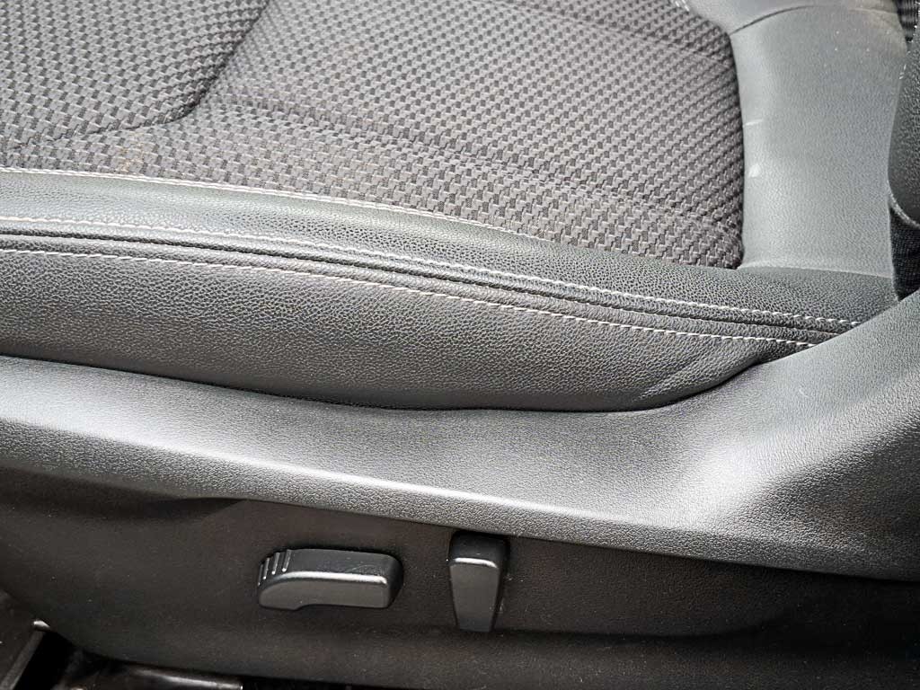 SUBARU FORESTER 2024 - Foto 21