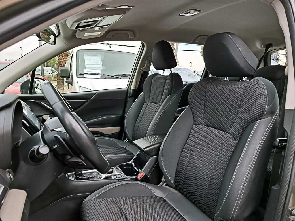 SUBARU FORESTER 2024 - Foto 14
