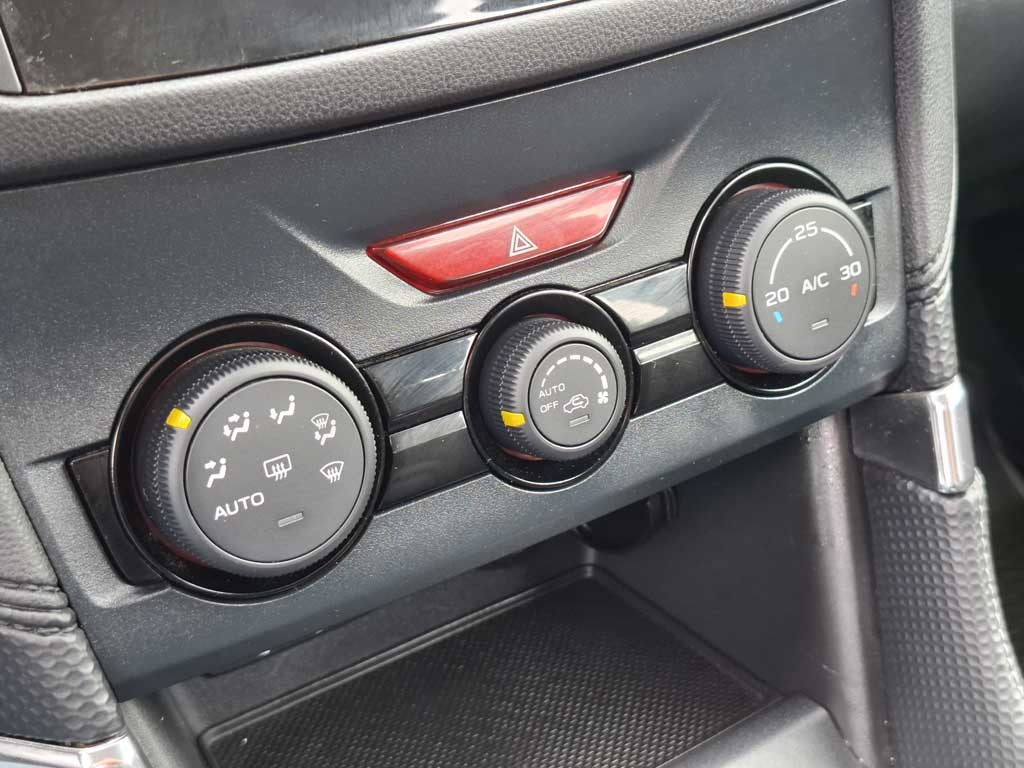SUBARU FORESTER 2024 - Foto 21