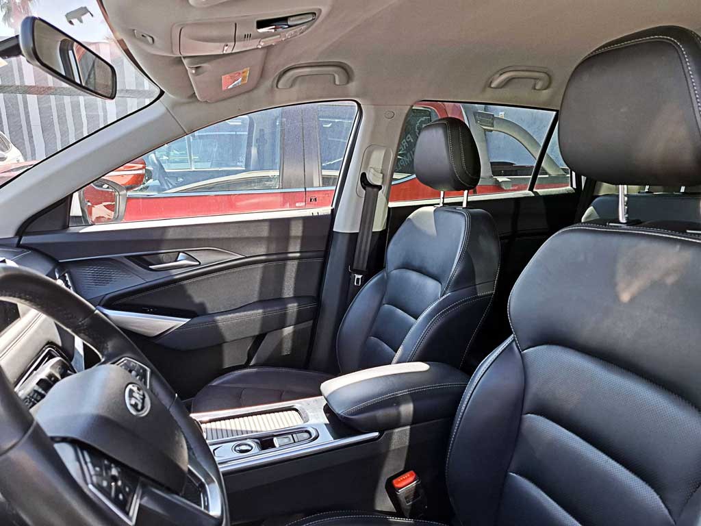 JAC JS8 2024 - Foto 15
