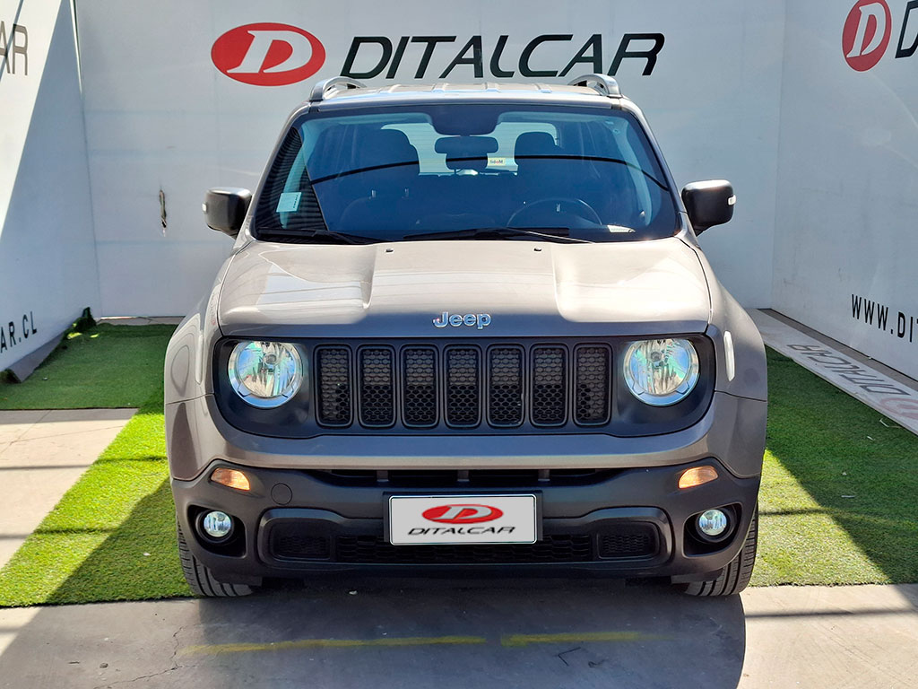 JEEP RENEGADE 2023 - Foto 2