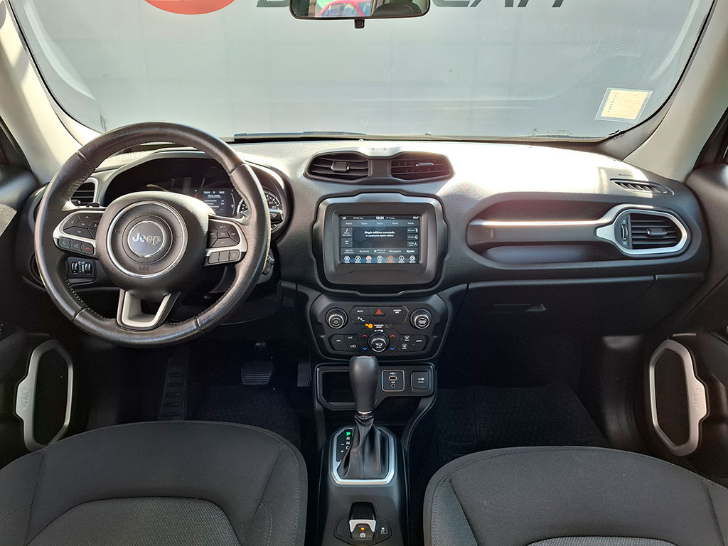 JEEP RENEGADE 2023 - Foto 9