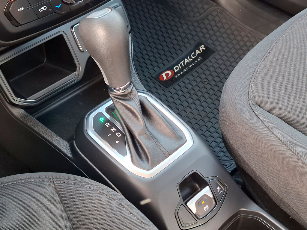 JEEP RENEGADE 2023 - Foto 17