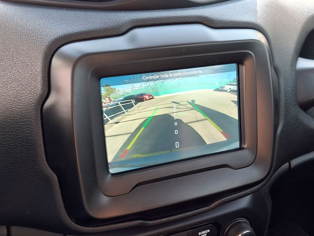JEEP RENEGADE 2023 - Foto 15
