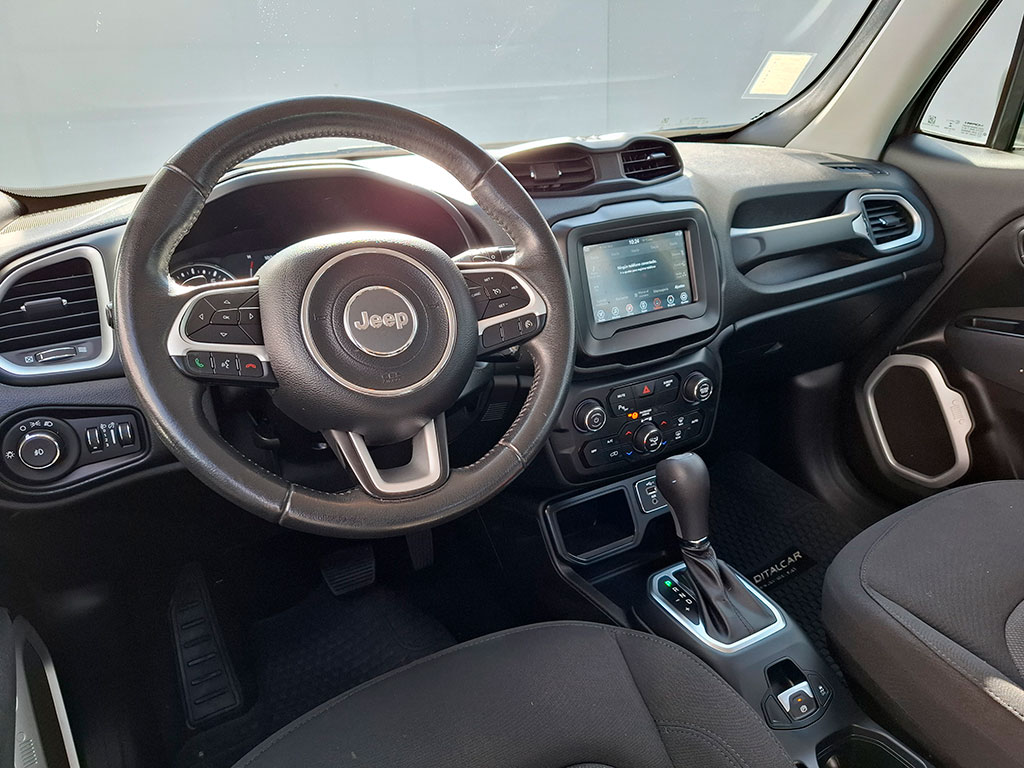 JEEP RENEGADE 2023 - Foto 10