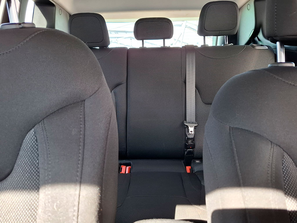 JEEP RENEGADE 2023 - Foto 21