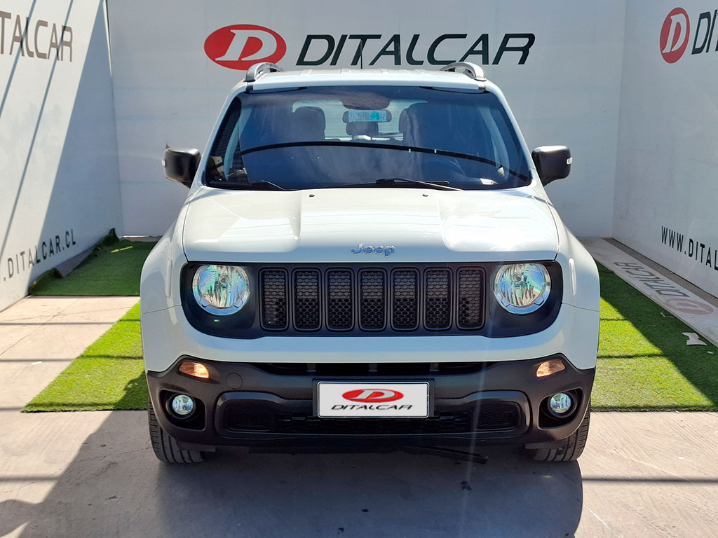 JEEP RENEGADE 2021 - Foto 2