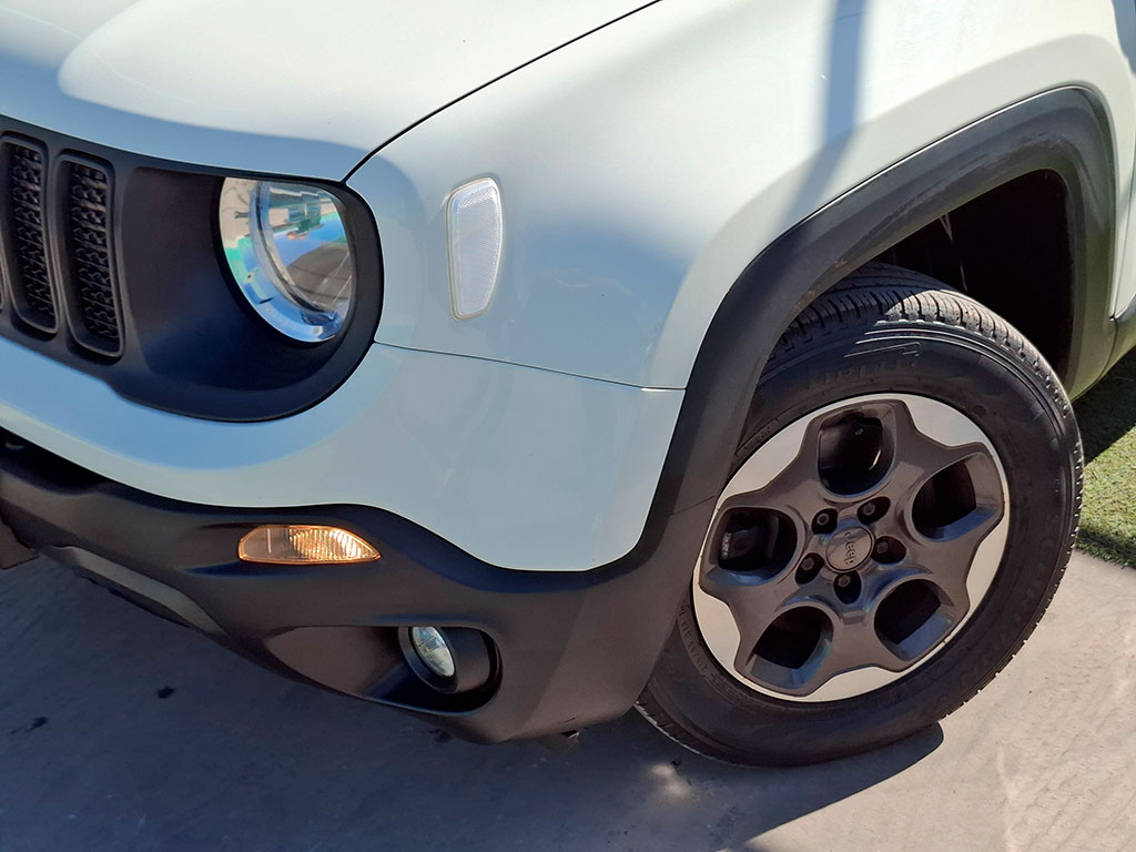 JEEP RENEGADE 2021 - Foto 7