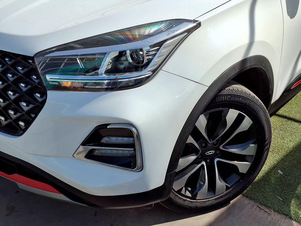 CHERY TIGGO 3 PRO 2023 - Foto 7