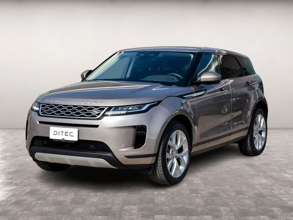 LAND ROVER EVOQUE