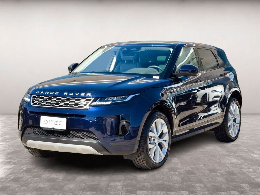 LAND ROVER EVOQUE
