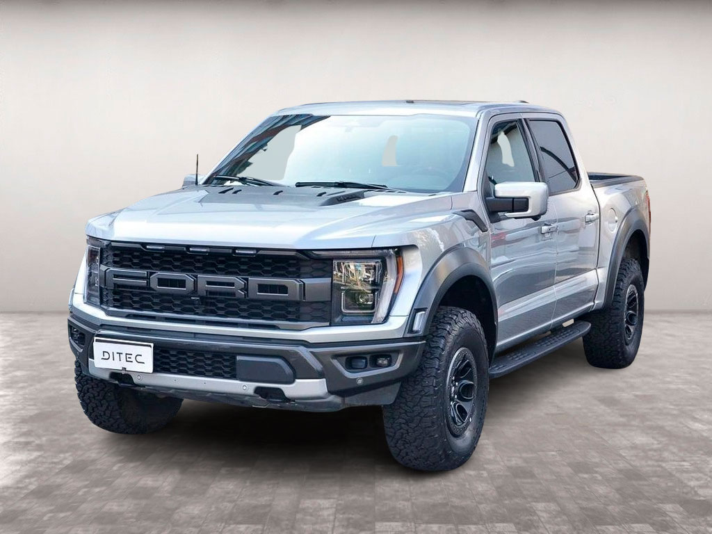 FORD F-150 RAPTOR