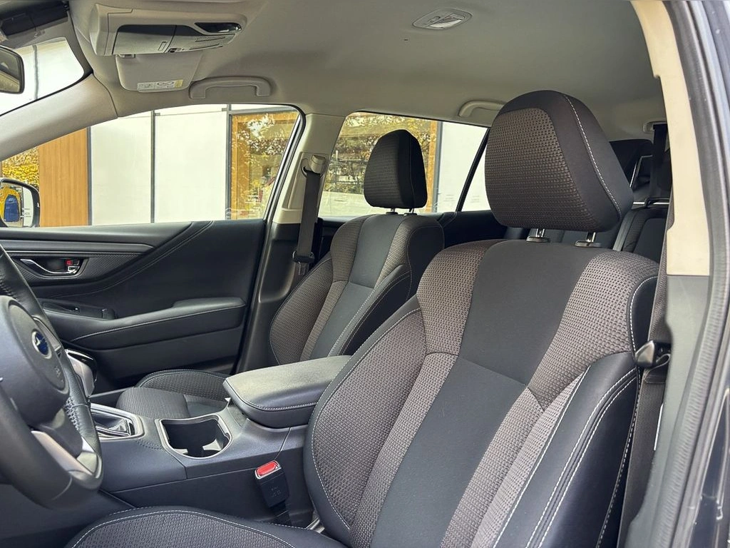 SUBARU OUTBACK 2023 - Foto 12